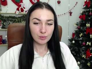 JuliaQueenn nude in hot sex Live chat