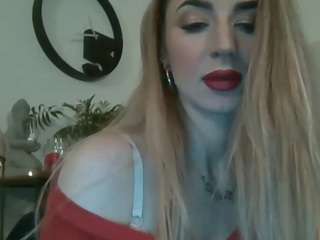 JulietteSensual nude in hot sex Live chat