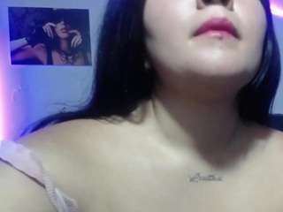 jullymessyy nude in hot sex Live chat