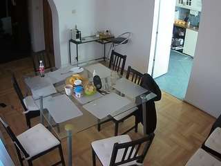 Julmodels Dining Room nude in hot sex Live chat