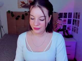 KarolinaKlaus nude in hot sex Live chat