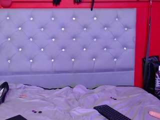 KathiaJade nude in hot sex Live chat