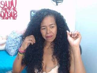 Keyla-Mills nude in hot sex Live chat