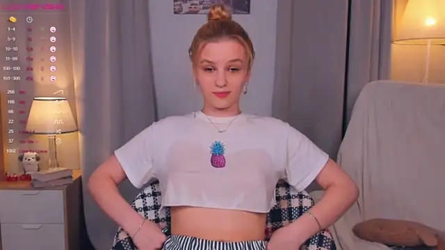 KianWenf nude live chat in sexy room