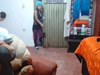 kiara-browm nude in hot sex Live chat