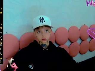 king-nico01 nude in hot sex Live chat