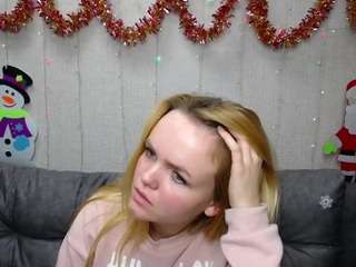 KseniaHopes nude in hot sex Live chat