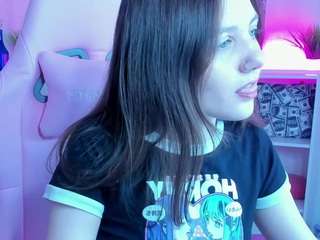 Kvetachka nude in hot sex Live chat