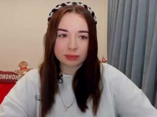 La_Ann nude in hot sex Live chat