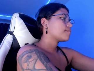 LADY-BROWNNNN nude in hot sex Live chat