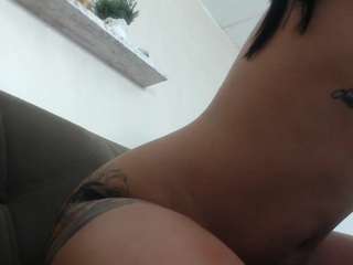 LaylaCruzRose nude in hot sex Live chat