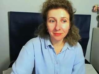 LeaBlond nude in hot sex Live chat