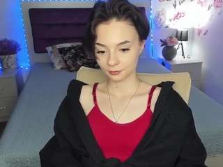 LesleyBarns nude in hot sex Live chat