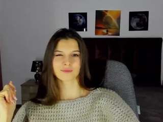 LiaMin nude in hot sex Live chat
