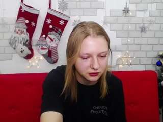 LikaSante nude in hot sex Live chat