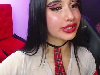 lizzcute nude in hot sex Live chat