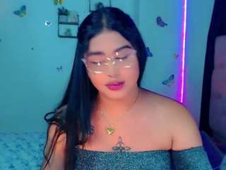 mabell-fox nude in hot sex Live chat