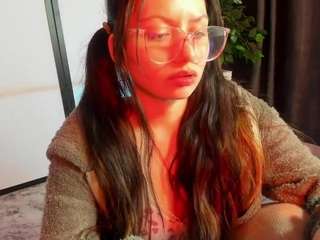 MagiButton nude in hot sex Live chat
