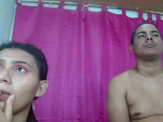MarbelleSexyCouple nude in hot sex Live chat