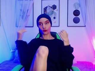 MariamKarim nude in hot sex Live chat