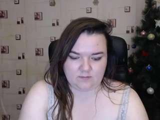 MarryFerry nude in hot sex Live chat