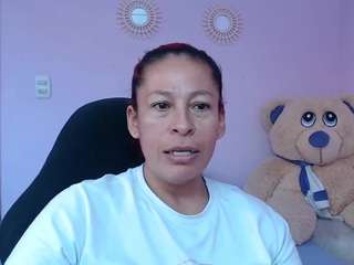 martina-miilf nude in hot sex Live chat
