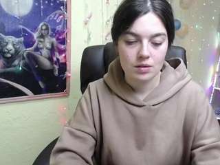 MaryDrans nude in hot sex Live chat