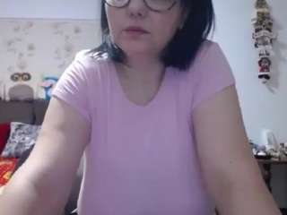 MaryX nude in hot sex Live chat