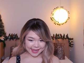 MeiliJoy nude in hot sex Live chat