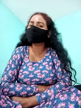 Melicha nude live chat in sexy room