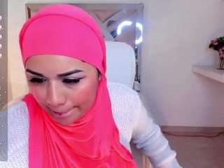 Meryem-bashara nude in hot sex Live chat