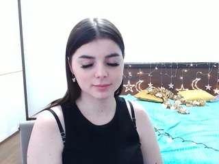 MessyRosa nude in hot sex Live chat