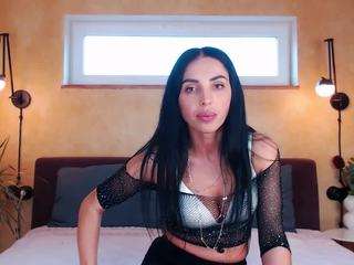 MichelleBlac nude in hot sex Live chat