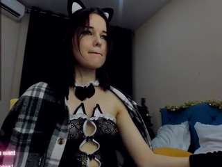 MikasaBowen nude in hot sex Live chat
