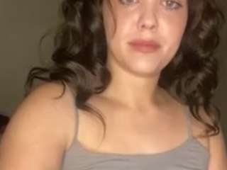 milky nude in hot sex Live chat