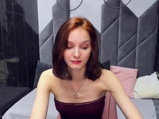 MirandaGlow nude in hot sex Live chat