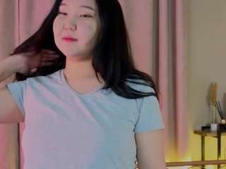 MirayMeow nude in hot sex Live chat