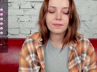 Miss-Lydia18 nude in hot sex Live chat