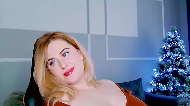 Miss_Magic_Eyes nude live chat in sexy room