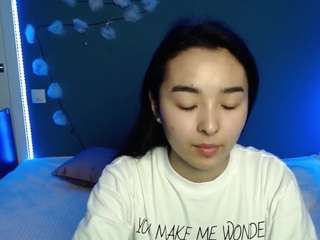 MiuYuka nude in hot sex Live chat