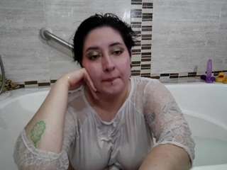 MoonaHon nude in hot sex Live chat