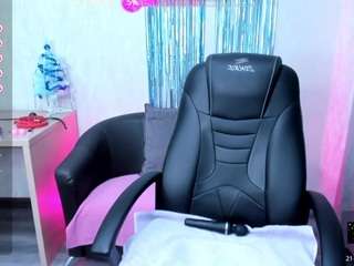 Muse nude in hot sex Live chat