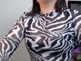 NAOMIPARKER18 nude in hot sex Live chat