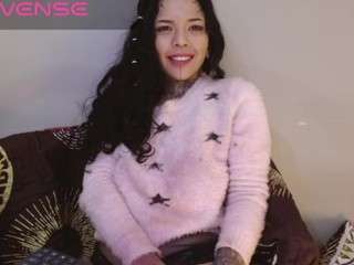 NinaInk nude in hot sex Live chat