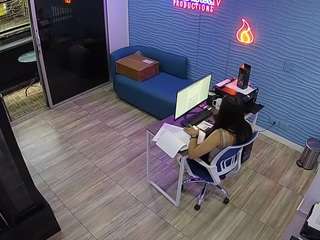 Office 1 nude in hot sex Live chat