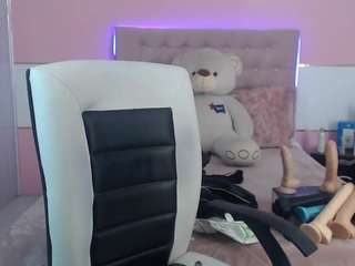 pattysquirt87 nude in hot sex Live chat