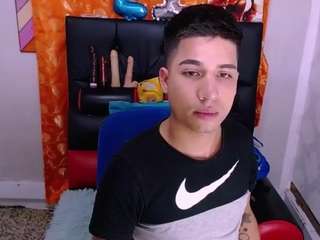 RahianCooper nude in hot sex Live chat