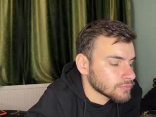 RonnyRian nude in hot sex Live chat