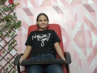 ROSEFINE nude in hot sex Live chat