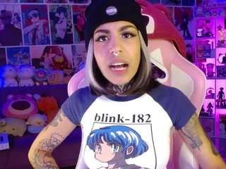 roseowo nude in hot sex Live chat